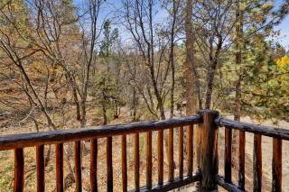 The Village Timber Lodge at Big Bear - Downtown Log Cabin Retreat - 8