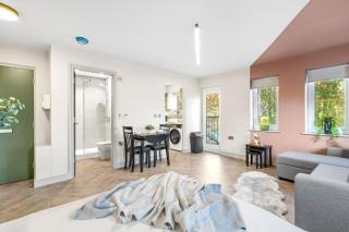 Victoria Court - Stay Angels - 5