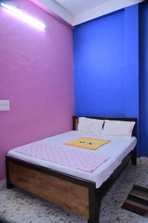 Shri Shivaya Namastubhyam Atithi Niwas - 2