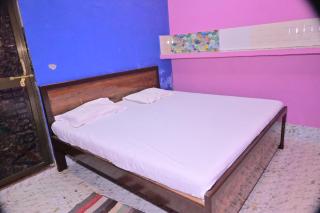 Shri Shivaya Namastubhyam Atithi Niwas - 1