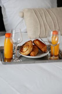 249 Suite Arcade - Superbe Appartement à Paris - París - 3