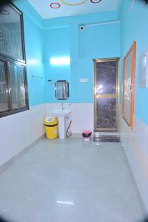 Shri Shivaya Namastubhyam Atithi Niwas - 5