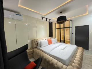 Pat Luxury Apartments - 1