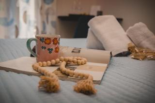 Fiore dei Templi - luxury suite experience - 2