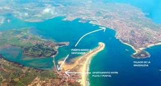 Entre Playa y Puntal - 9