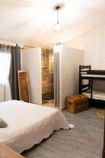 Gîtes le Petit Bordes - Li Biou - 8