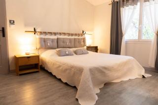 Gîtes le Petit Bordes - Li Biou - 6