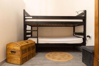 Gîtes le Petit Bordes - Li Biou - 5