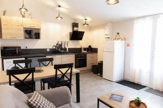 Gîtes le Petit Bordes - Li Biou - 4