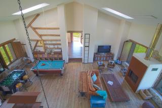 Casona Alto Sarracin - Lloreda - 9