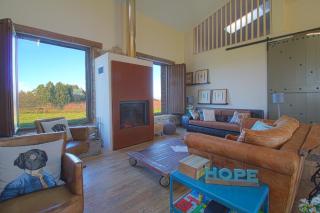 Casona Alto Sarracin - Lloreda - 2