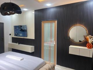 Pat Luxury Apartments - 2