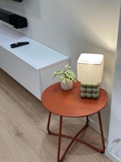 Havre de paix en ville - chez Céline - 4