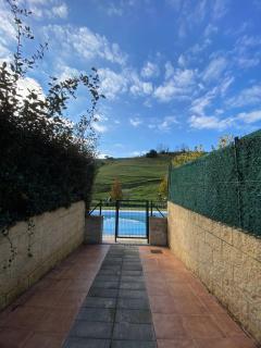 Rozando el mar en puerto calderon - 7