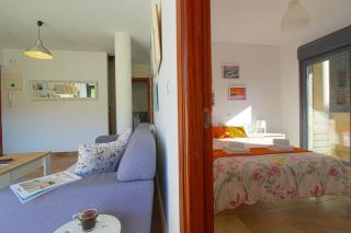 Rozando el mar en puerto calderon - 4