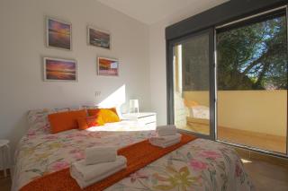 Rozando el mar en puerto calderon - 3