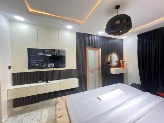 Pat Luxury Apartments - 1