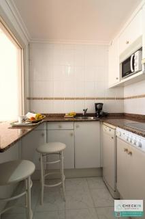 Apartamento Arribada - 6