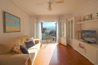 Apartamento Arribada - 1