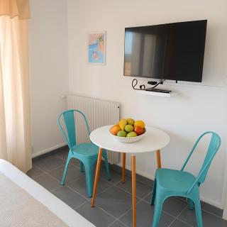 Appartement de charme à Digoin #14 - 9