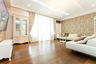 Rustaveli Urban Vibe - 9