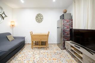 Estudio 25 m2 en Lavapiés - 8