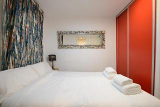 Estudio 25 m2 en Lavapiés - 7