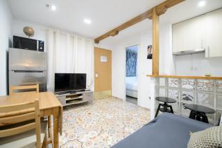 Estudio 25 m2 en Lavapiés - 6