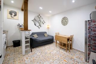 Estudio 25 m2 en Lavapiés - 4