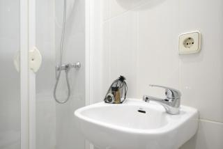 Estudio 25 m2 en Lavapiés - 3