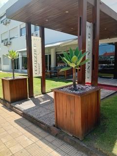 Hotel Centenario - 2