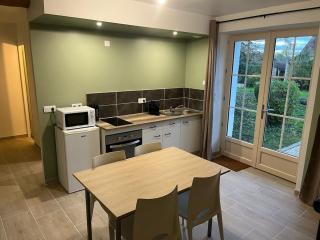 Appartement cosy rénové dans une ancienne longère - 5