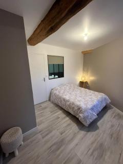 Appartement cosy rénové dans une ancienne longère - 4