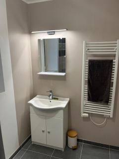 Appartement cosy rénové dans une ancienne longère - 3