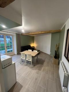 Appartement cosy rénové dans une ancienne longère - 1