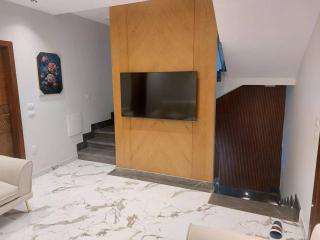 ابراج الاندلس الفندقيه بمدينه نصر - Le Caire - 1