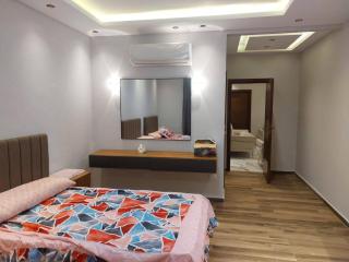 ابراج الاندلس الفندقيه بمدينه نصر - Le Caire - 3