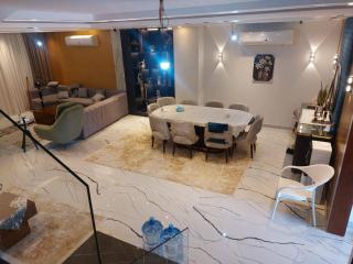 ابراج الاندلس - 4