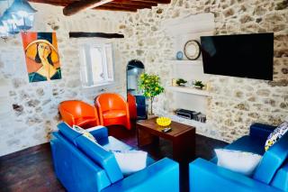 Art House Spartylas Corfu - 7