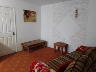 Bright warm, spacious 3 bedroom flat, with balcony, Worcestershire - 5