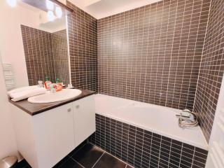 Saint Ruth - Apartment for 2 with private parking - 1