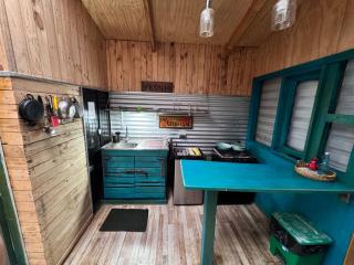 Apartamento Hortensias del Lago - Puerto Varas - 1