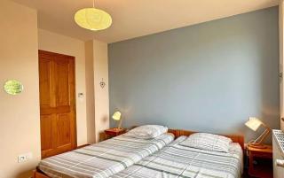 Villa spacieuse avec piscine à Saint-Michel-d'Euzet - 7