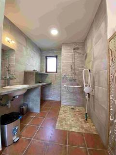 Villa spacieuse avec piscine à Saint-Michel-d'Euzet - 6