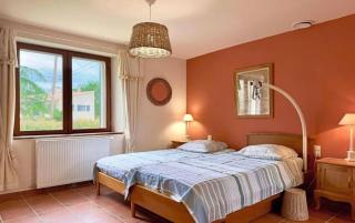 Villa spacieuse avec piscine à Saint-Michel-d'Euzet - 5