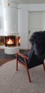 Ferienhaus Karlsson, Undenäs, schwedenhaus-am-see - 1