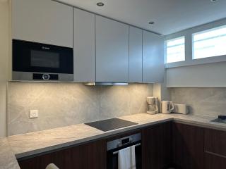 Havre de paix en ville - chez Céline - 6