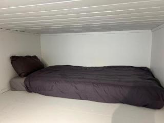 Scandinavian Flat Central Oslo - Oslo - 8