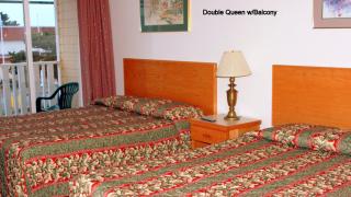 Motel 101 - Gold Beach - 6