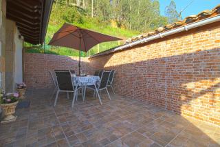 Casa Yito - Muñorrodero - 7